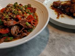 -蔴将·川菜(黄龙万科店)