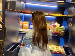 -Lilliput粒粒堡亲子餐厅(置汇旭辉店)