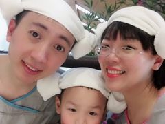 -汤森悠生活文化汤(江宁万达店)