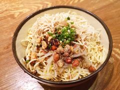 鸡丝凉面-谭师爷龙抄手(白下路店)