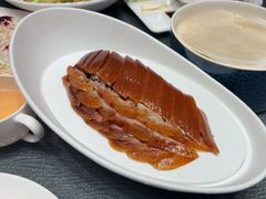 -凤凰园唐丰路烤鸭店·唐山菜(吾悦广场店)