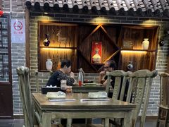 -东北农家饺子村(昌平路店)