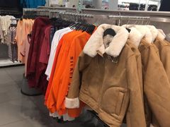 -H&M(华润万象城店)