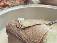 -神仙雪浓汤(明洞店)