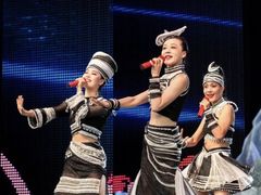 -云南民族村