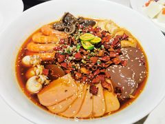 -徽镇小厨·经典徽菜(马连道店)