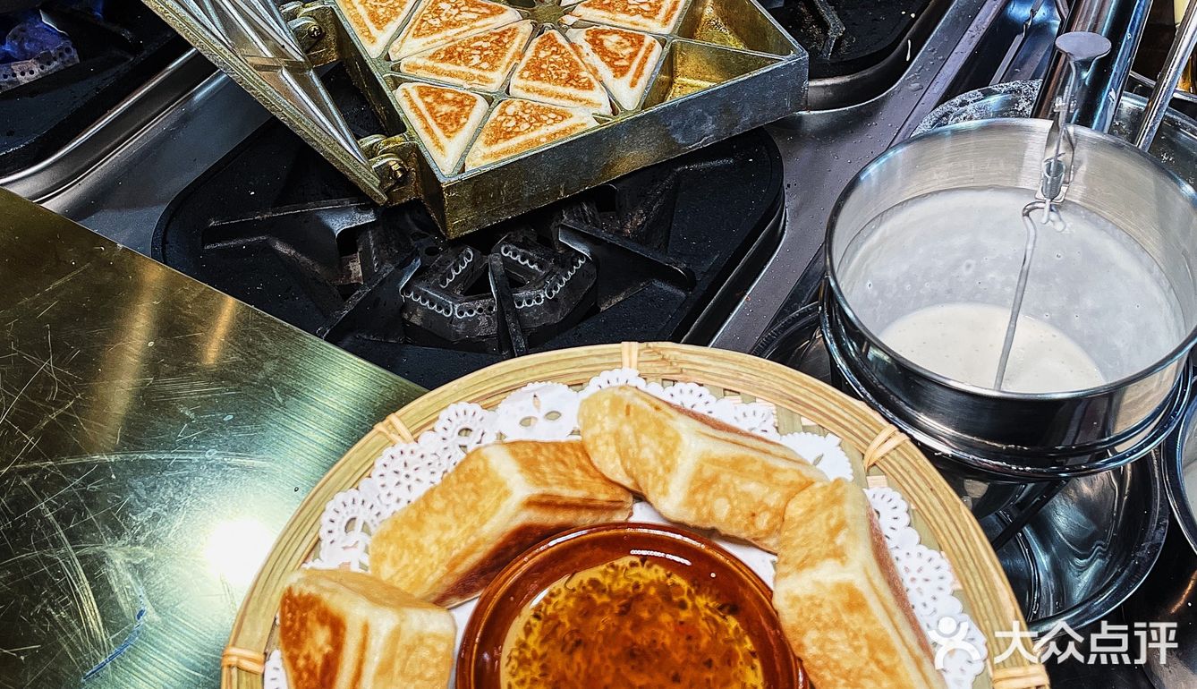 成都美食| 绝了‼️太古里这家江湖菜也太是那味儿了‼️ 