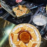 成都美食| 绝了‼️太古里这家江湖菜也太是那味儿了‼️ 