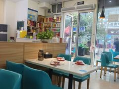 -福巷湘食小馆·猛火现炒(上海首店)