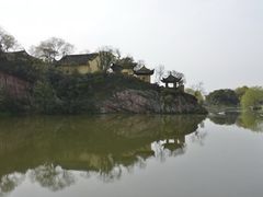 -东坡赤壁风景名胜区