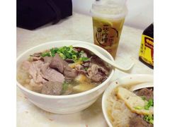 -CoCo都可(中华广场店)