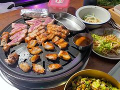 五花肉-济州爱肉堂(总店)