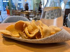 -摩登有记·新派泰国菜(银钻广场店)