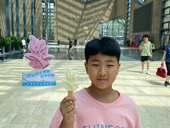 -西安大唐西市博物馆