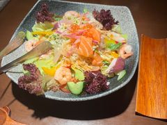 -千代武日本料理(哈西店)