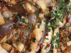 -新疆巴州金丝特餐厅(大钟寺店)