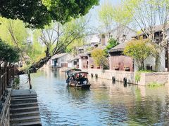 -南浔古镇