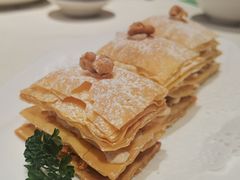 -利苑酒家(金宝店)