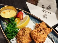 -AJIYA·池袋日式烧肉自助(天津万象城店)