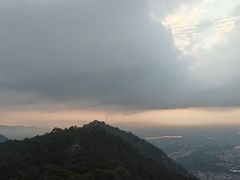 -云洞岩风景区