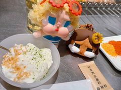 -很久以前羊肉串(南京路第一百货店)