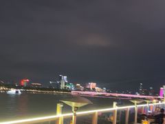 -琶醍壹号•潮菜江景餐吧