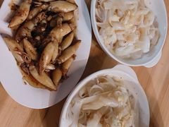 -电白鸭粥店(下沙二坊88号店)