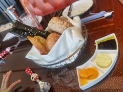 -杭州桐庐康莱德酒店西餐厅-舍