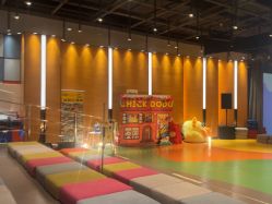 -小鸡哆哆故事屋·儿童乐园(嘉里城店)