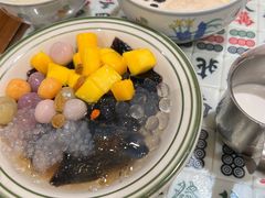 -堂屋糖水店(愚园店)