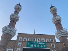 -新疆国际大巴扎