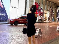 -曼哈顿商业广场(升龙广场店)