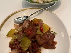 -金轩中餐厅 Jin Xuan(浦东丽思卡尔顿酒店)