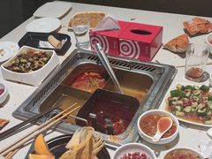 -海底捞火锅(北金鹰店)