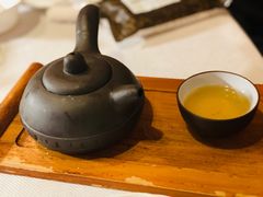 高山泉水雪梨玉竹水鸭-三利音·浦之舟(滨江大道店)