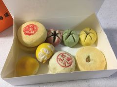 -百年同和·江南点心院(山塘街店)