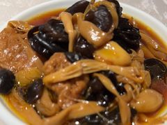 -松鹤面馆·古法焖肉面(观前店)