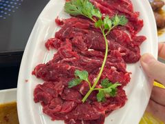 -燃计沙茶皇·香港沙茶火锅(人广旗舰店)