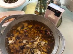 水煮鱼-香丰阁·烤鸭·川湘菜(昌平店)