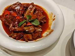 -惠丰堂饭庄·烤鸭·京味菜(翠微路店)