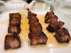 -渔意楼·驰名沙田乳鸽(五羊店)