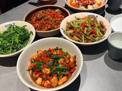 -潇湘阁(汉光百货店)