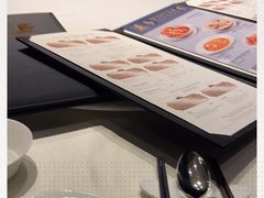 -皇朝会.经典传统粤菜(外滩店)