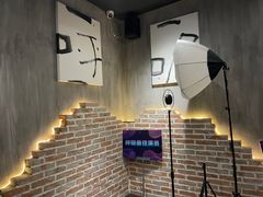 -呼吸沉浸式剧场(甘露园店)