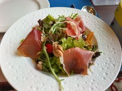 -青岛香格里拉·鱼跃地中海西餐厅