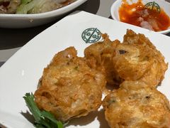 -添好运点心专门店(深水埗店)
