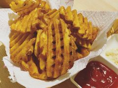 -鬼味烤翅(南锣鼓巷店)