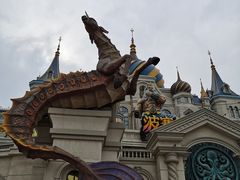 -波塞冬旅游度假区