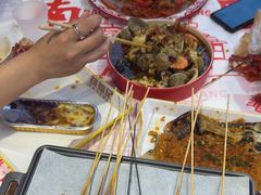 -饶福记·南昌烧烤大排档(九龙湖土著店)