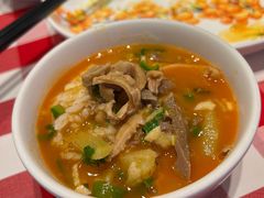 -西贝莜面村(近铁城市广场店)